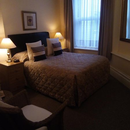 The Newark Hotel Bournemouth Exterior foto
